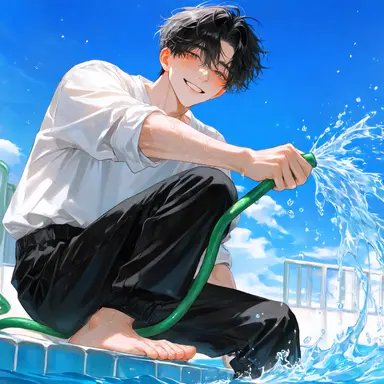 Profile image of 渚　涼