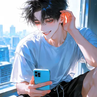 Profile image of 渚　涼