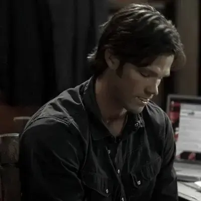 JustDial7940의 Sam Winchester