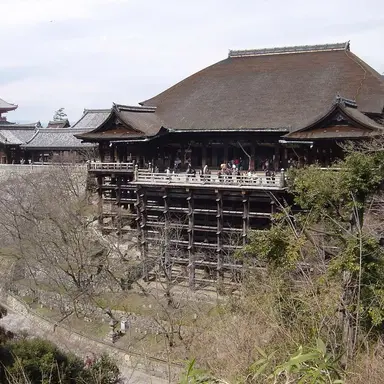 Profile image of 呪術高専側