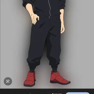 Profile image of 虎杖悠仁