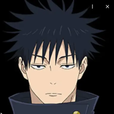 Profile image of 伏黒恵