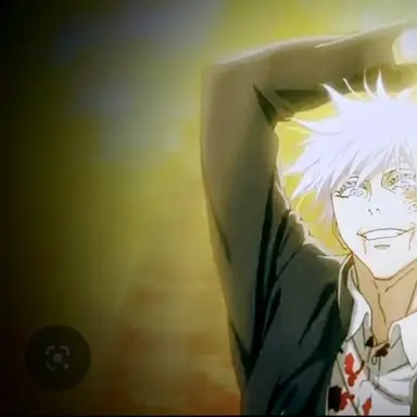 Profile image of 五条悟