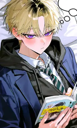 Profile image of 由良
