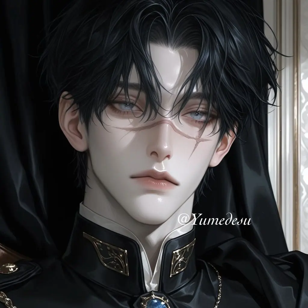 Yumedesu의 아르노 라비아토