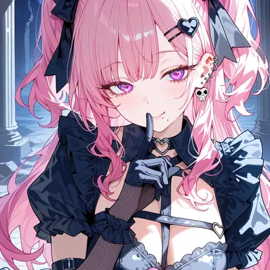 Profile image of アスモデウス