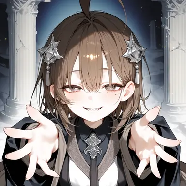 Profile image of ベルゼブブ