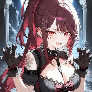 Profile image of サタン