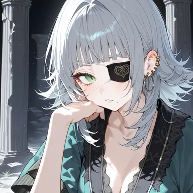 Profile image of マモン