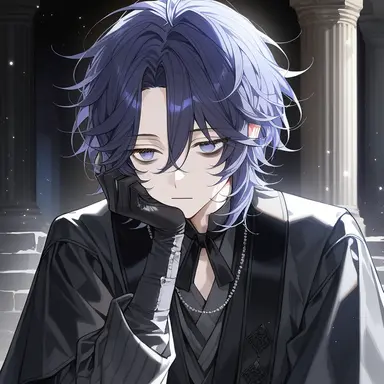 Profile image of レヴィアタン