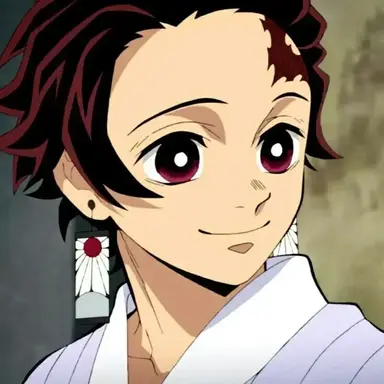 Profile image of 카마도 탄지로