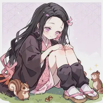 Profile image of 카마도 네즈코