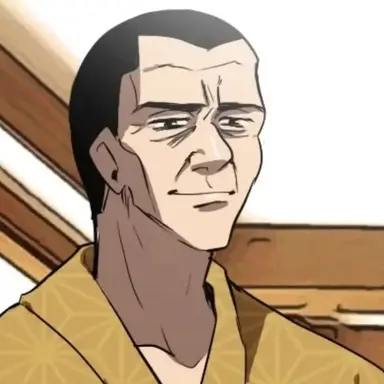 Profile image of 아모우 케이지