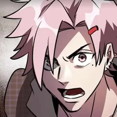 Profile image of 하야미 타이키