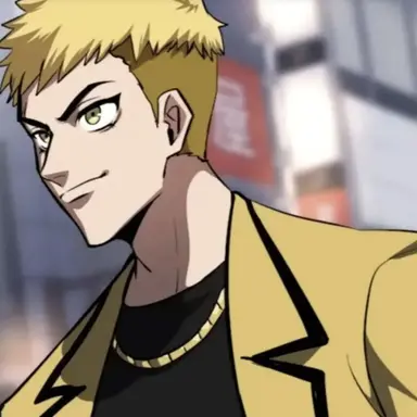 Profile image of 이이토요 사쿠타로