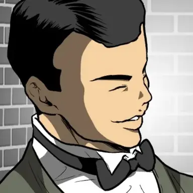 Profile image of 이쥬인 시게오