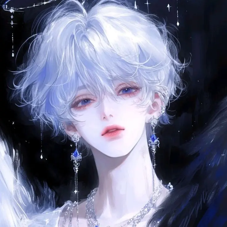 luciaTV의 가브리엘