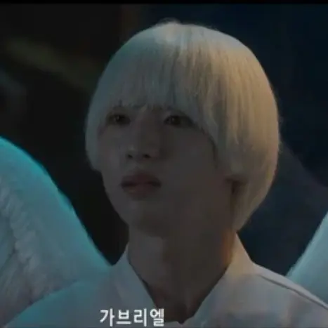 luciaTV의 가브리엘