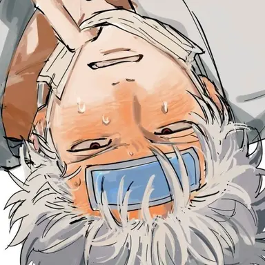 Profile image of 긴토키