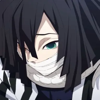 Profile image of 伊黒小芭内