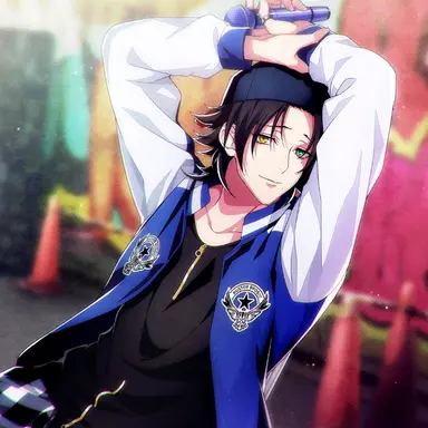 Profile image of 山田 二郎