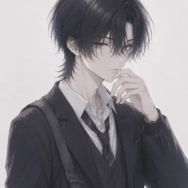 Profile image of 透哉