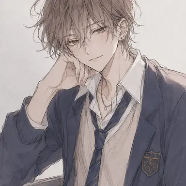Profile image of 将人