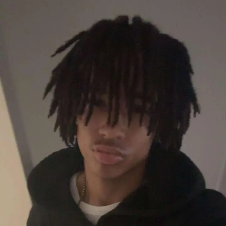 DeepRobe6358의 Dread Head Boyfriend