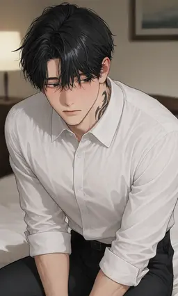 Profile image of チャ・ヒョヌ