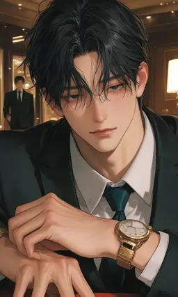 Profile image of チャ・ヒョヌ