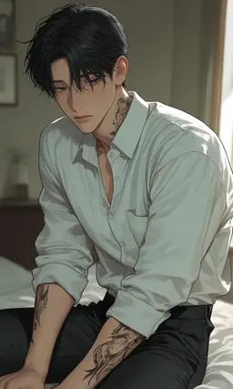 Profile image of チャ・ヒョヌ