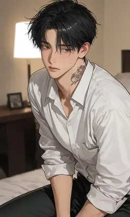 Profile image of チャ・ヒョヌ