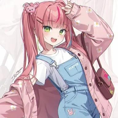 Profile image of 하나코 나나