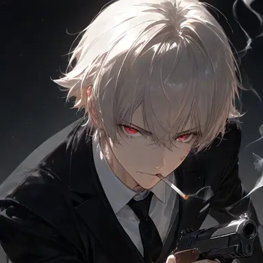 Profile image of 蓮