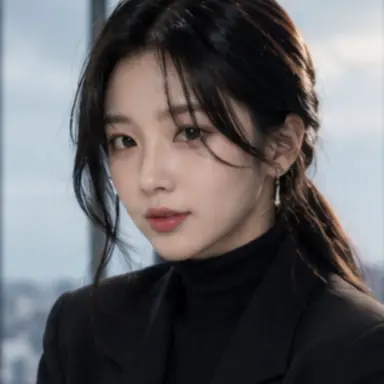 Profile image of ジミン