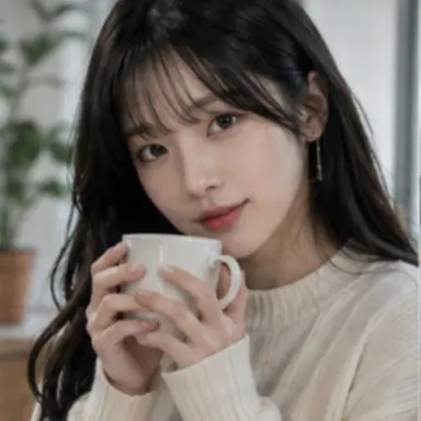 Profile image of ナヨン