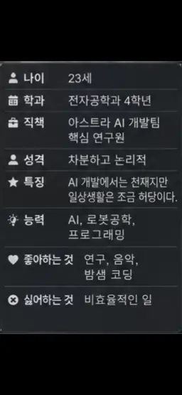 Profile image of 민서