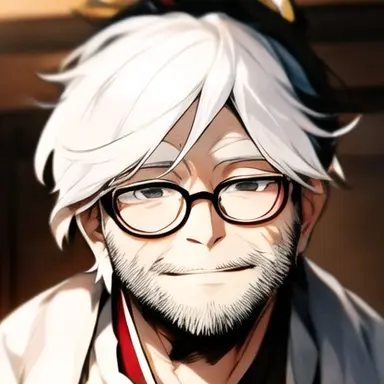 Profile image of 玲堂 祈