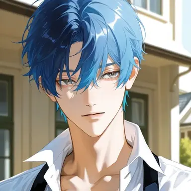 Profile image of 勇