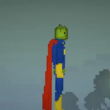 Profile image of Mr UnOrdinary