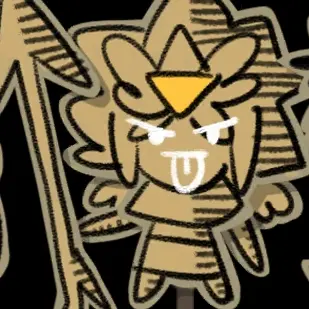 Profile image of 골드치즈 쿠키