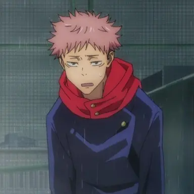 Profile image of Yuji