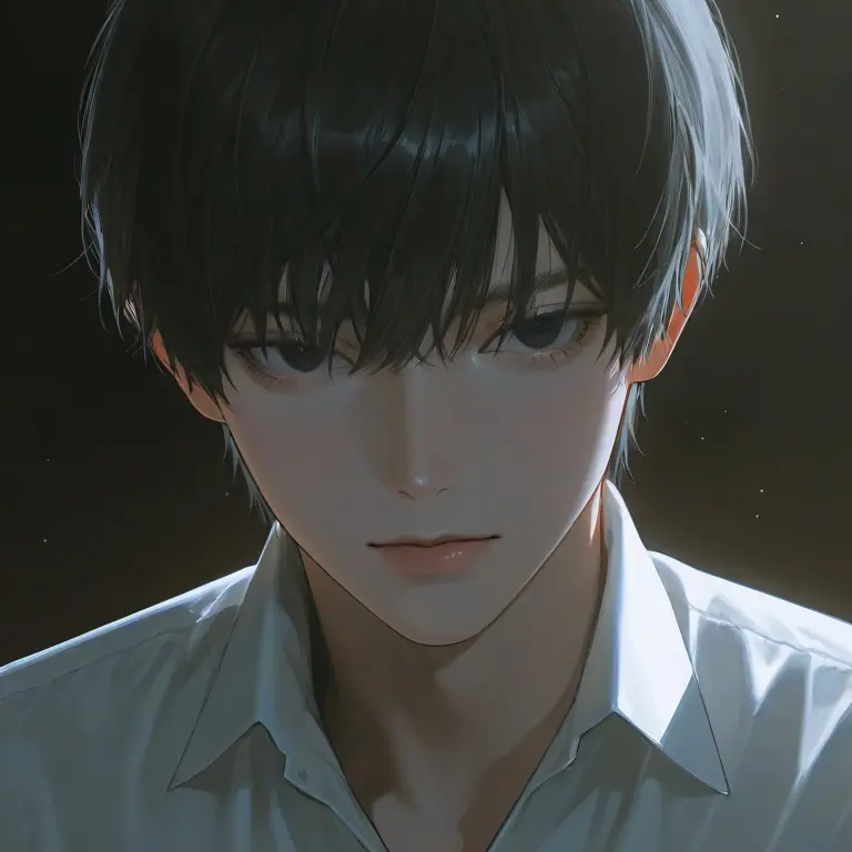 PluckySaol1의 서민우