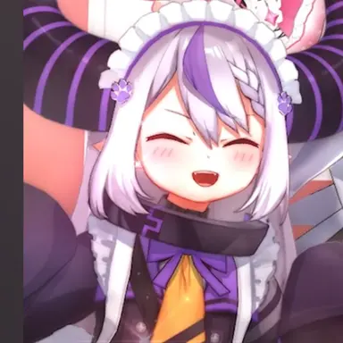 Profile image of ラプラス・ダークネス
