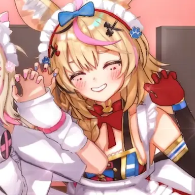 Profile image of 尾丸ポルカ