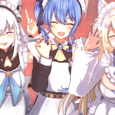 Profile image of 星街すいせい