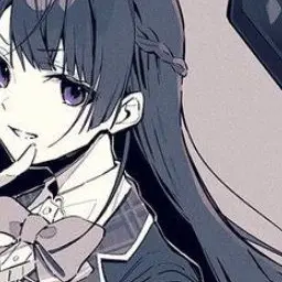 Profile image of 月ノ美兎