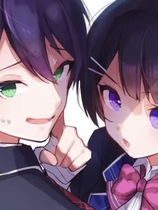 108105의 みとうやに溺愛される？！