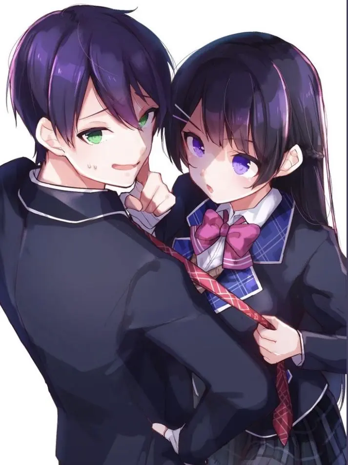 108105의 みとうやに溺愛される？！