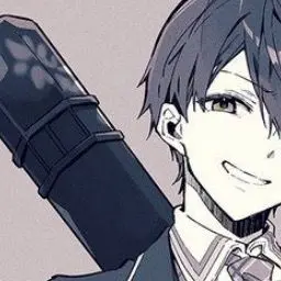 Profile image of 剣持刀也